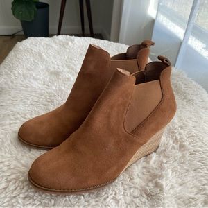 Caslon Willa Bootie
